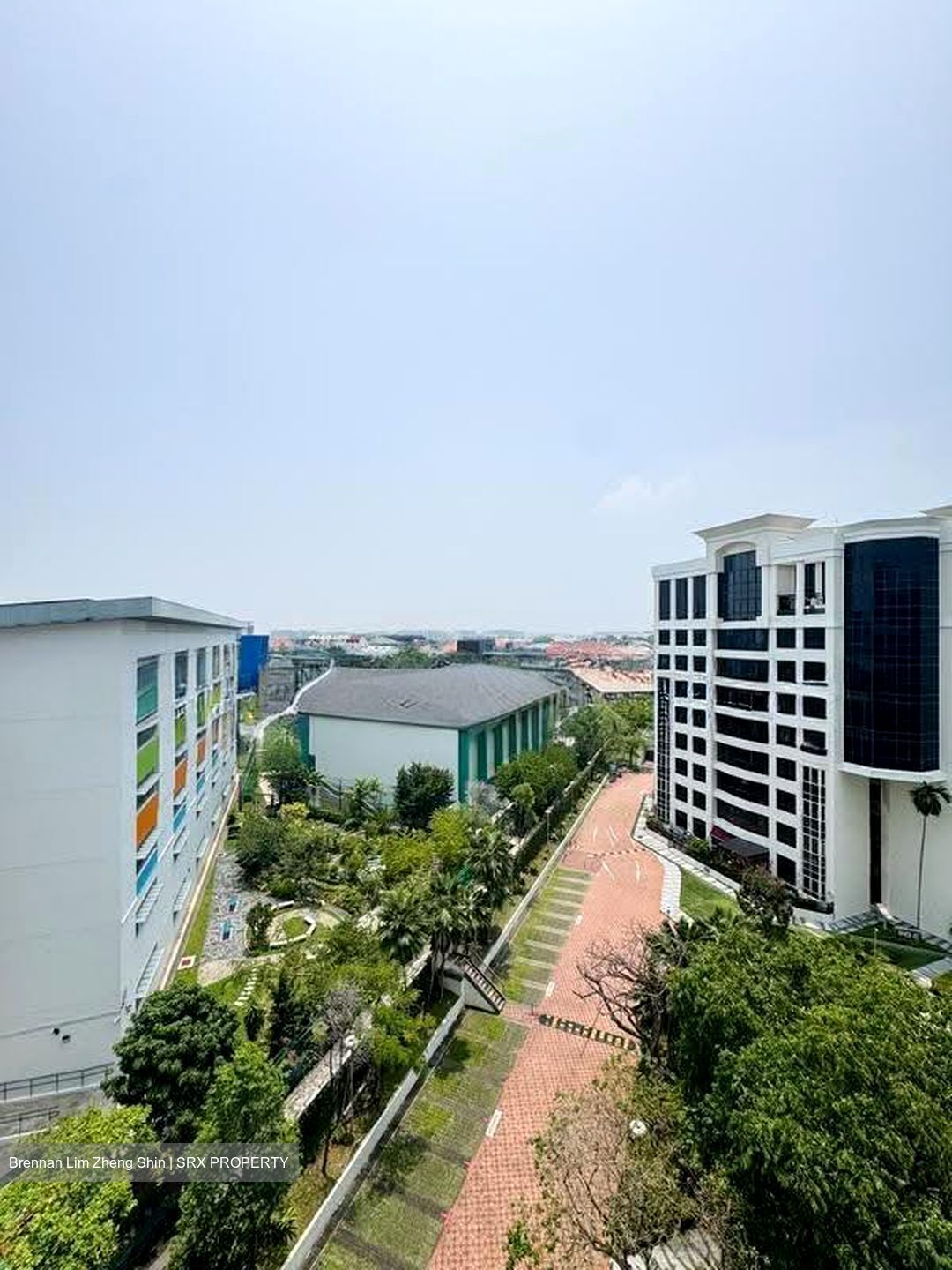 Eastpoint Green (D18), Condominium #627555331